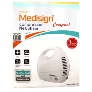 nebulizer