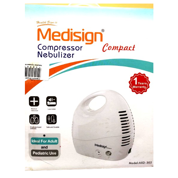 nebulizer
